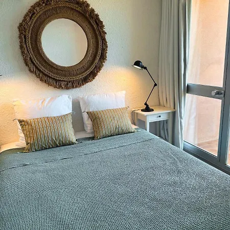 Apartman Le 70, Vue Mer, Climatise, A Deux Pas De La *