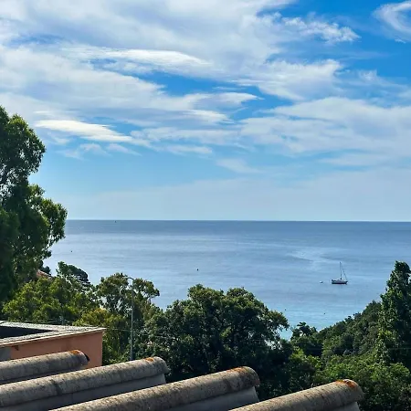Le 70, Vue Mer, Climatise, A Deux Pas De La * Cavalaire-sur-Mer