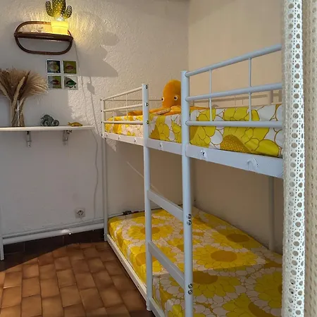 Apartament Le 70, Vue Mer, Climatise, A Deux Pas De La *