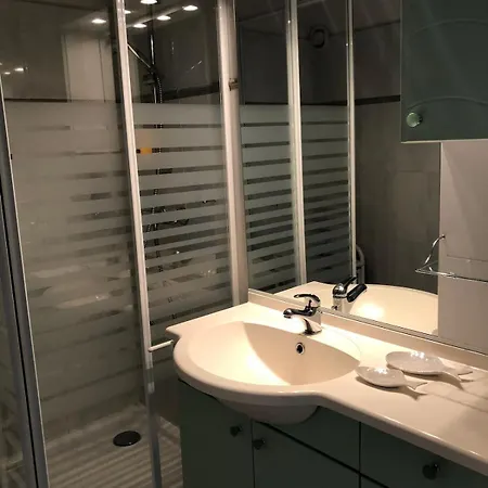 Apartament Le 70, Vue Mer, Climatise, A Deux Pas De La *