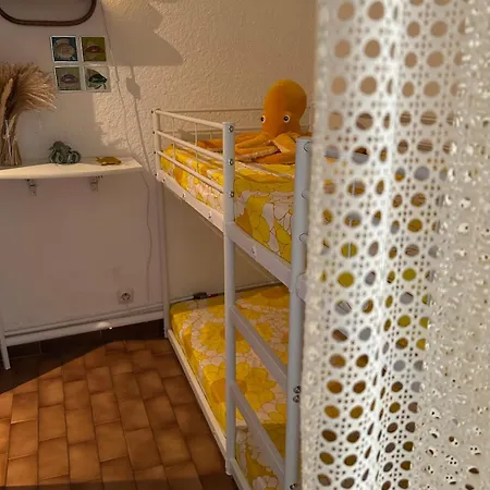 Le 70, Vue Mer, Climatise, A Deux Pas De La * Кавалер-сюр-Мер